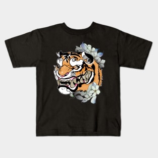 Tiger Kids T-Shirt